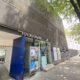 Fachada del edificio de Radio UNAM en la colonia Del Valle
