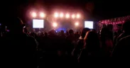 Caifanes, una de las bandas participantes en Concierto por un Abrazo
