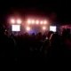 Caifanes, una de las bandas participantes en Concierto por un Abrazo