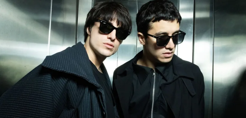 Peces Raros, protagonista del concierto en el Auditorio BB