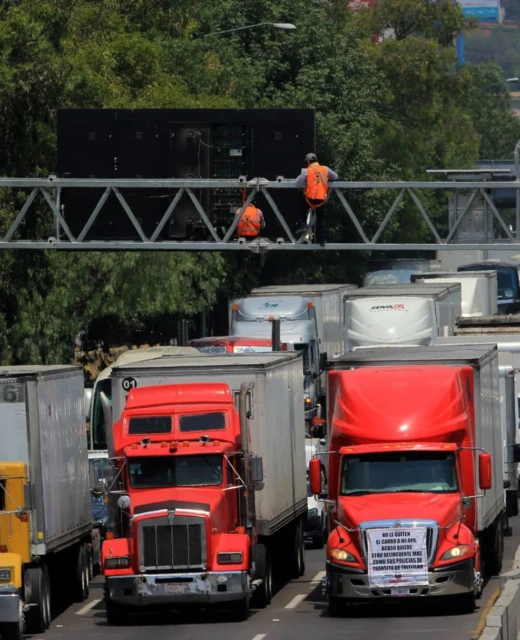 Movilidad | lunes 26 de octubre de 2026